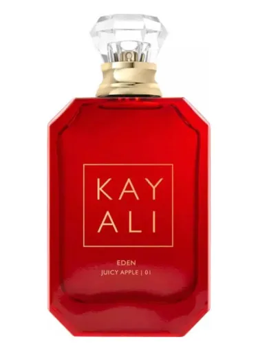 Perfume Eden Juicy Apple | 01 Eau De Parfum de Kayali Fragrances