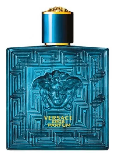 Perfume Eros Parfum de Versace