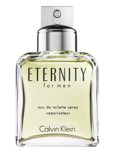 Imagen de Eternity For Men