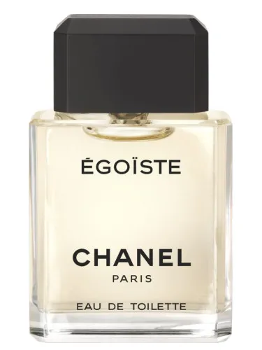 Perfume Egoiste de Chanel