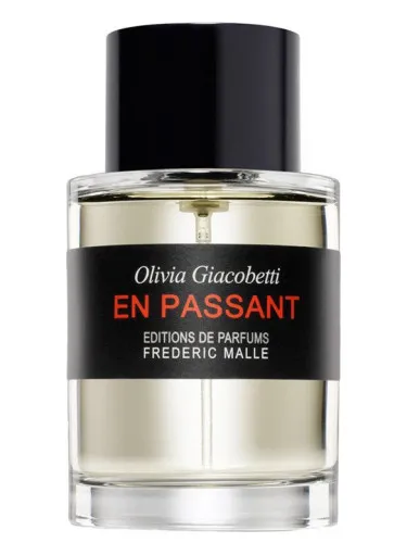 Perfume En Passant de Frederic Malle Editions de Parfums