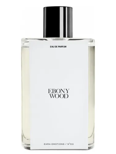 Imagen de Ebony Wood