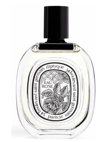 Imagen de Eau Rose