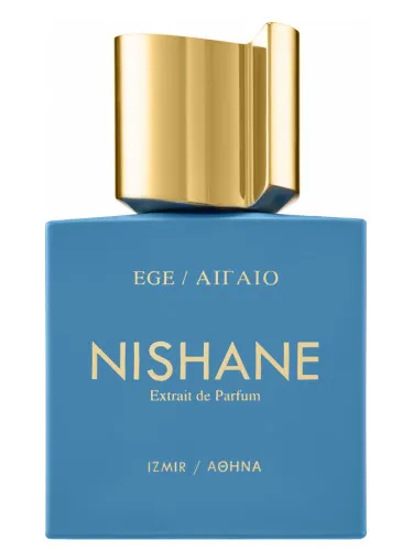 Perfume EGE / ΑΙΓΑΙΟ de Nishane