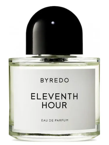 Perfume Eleventh Hour de Byredo