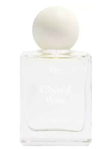 Perfume Ethereal Wave de Liis