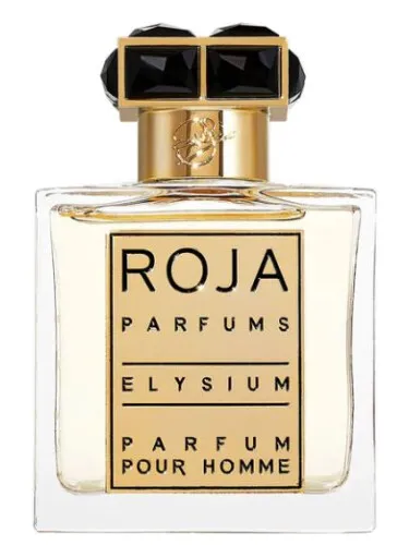 Perfume Elysium Pour Homme Parfum de Roja Dove