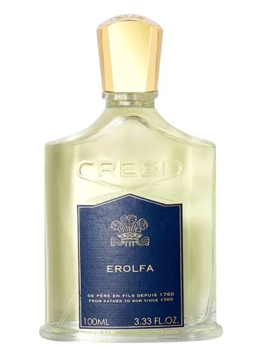 Perfume Erolfa de Creed