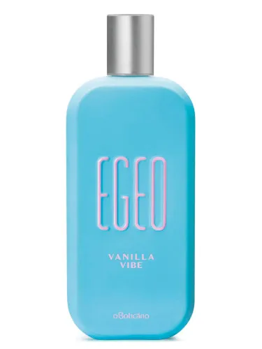 Imagen de Egeo Vanilla Vibe
