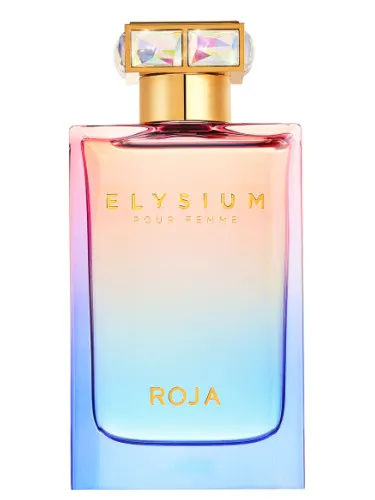 Perfume Elysium Pour Femme de Roja Dove