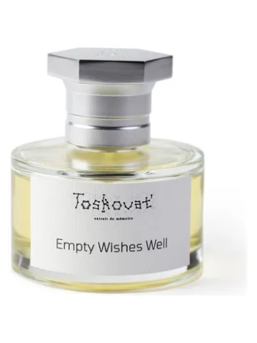 Perfume Empty Wishes Well de Toskovat'