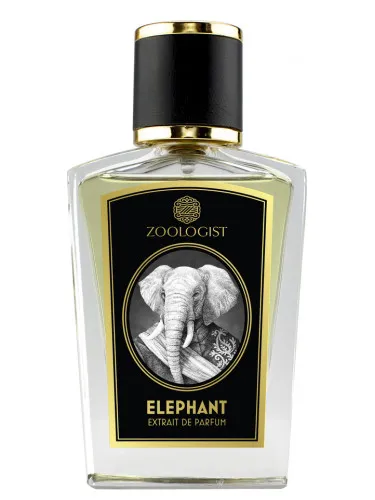 Imagen de Elephant