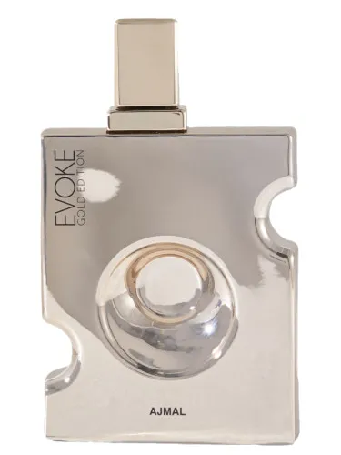 Perfume Evoke Gold For Him de Ajmal