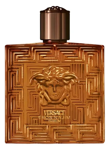 Perfume Eros Najim de Versace