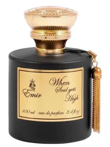 Perfume Emir When Soul Gets High de PARIS CORNER
