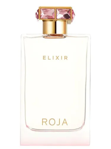 Perfume Elixir Pour Femme Essence De Parfum de Roja Dove