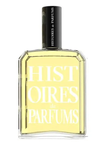 Perfume Encens Roi de Histoires de Parfums