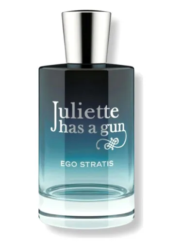 Perfume Ego Stratis de Juliette Has A Gun