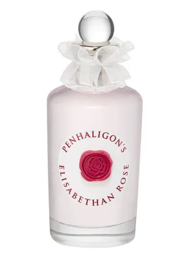 Perfume Elisabethan Rose de Penhaligon's