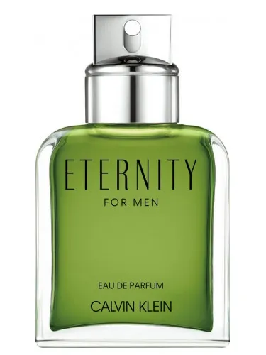 Imagen de Eternity for Men Eau de Parfum