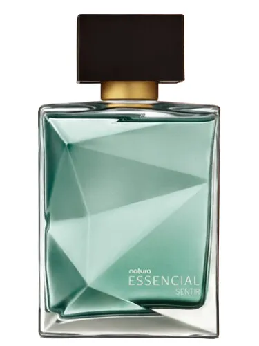 Perfume Essencial Sentir de Natura