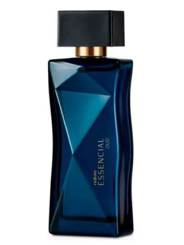 Imagen de Essencial Oud