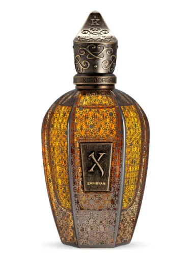 Perfume Empiryan de Xerjoff