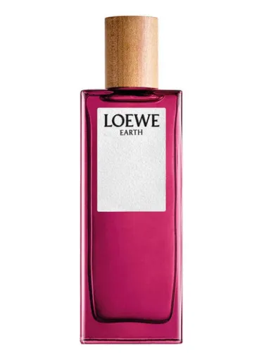 Perfume Earth de Loewe