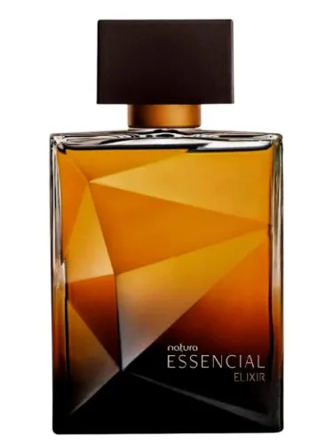Imagen de Essencial Elixir