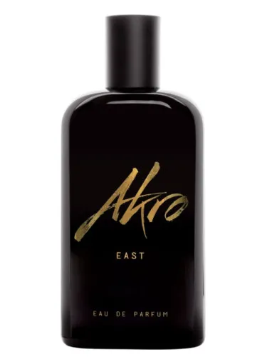 Perfume East de Akro