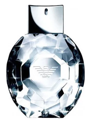 Colección Emporio Armani Diamonds