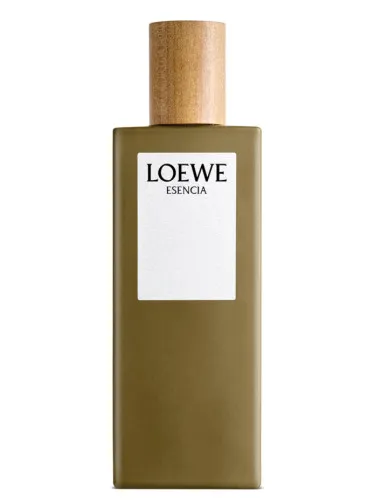 Perfume Esencia pour Homme de Loewe