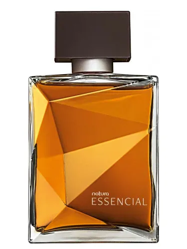 Perfume Essencial Masculino de Natura