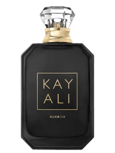Perfume Elixir 11 de Kayali Fragrances