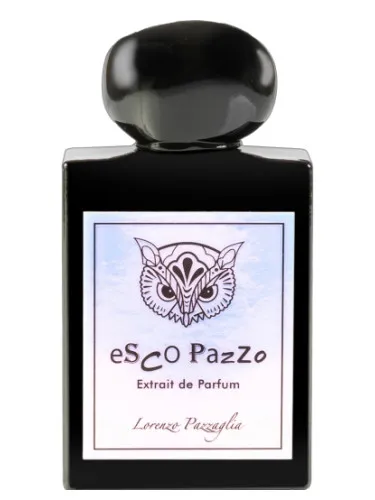Perfume Esco Pazzo de Lorenzo Pazzaglia