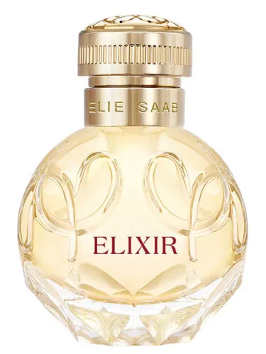 Colección Elixir