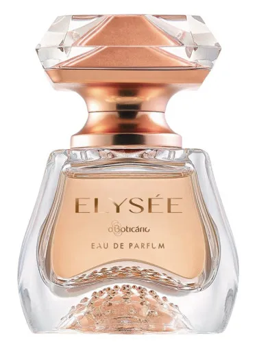 Imagen de Elysée