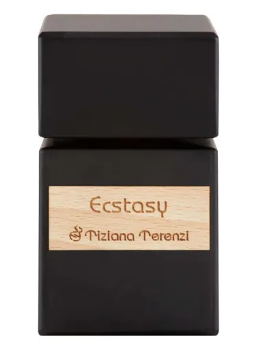 Imagen de Ecstasy