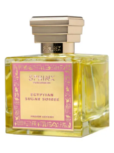 Imagen de Egyptian Sugar Soiree