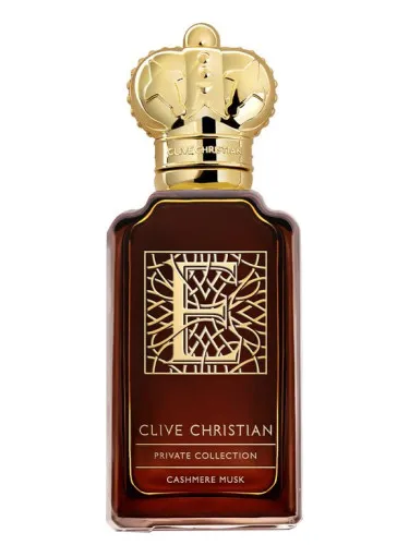 Imagen de E Cashmere Musk
