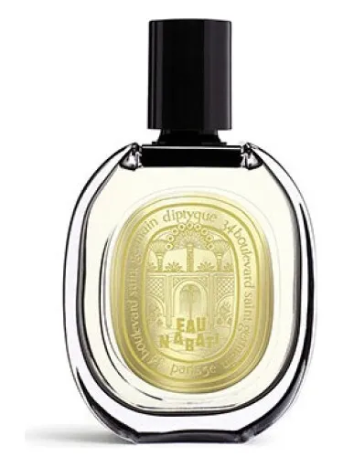 Perfume Eau Nabati de Diptyque