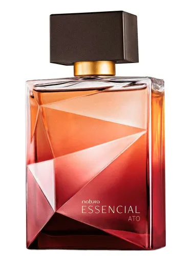Perfume Essencial Ato de Natura