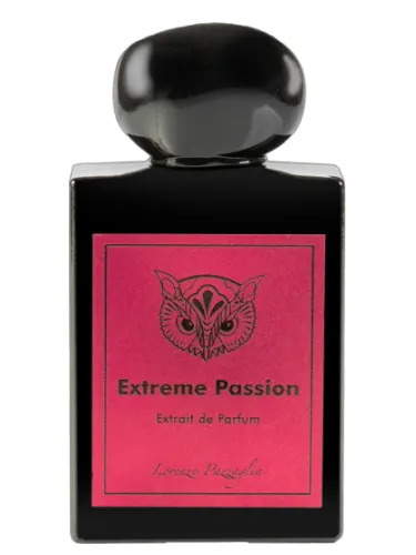 Perfume Extreme Passion de Lorenzo Pazzaglia