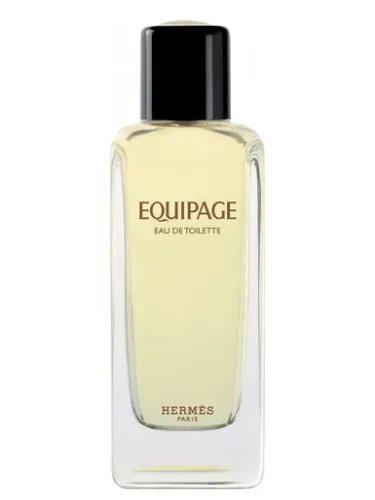 Perfume Equipage de Hermès