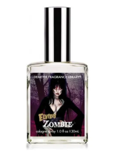 Imagen de Elvira's Zombie
