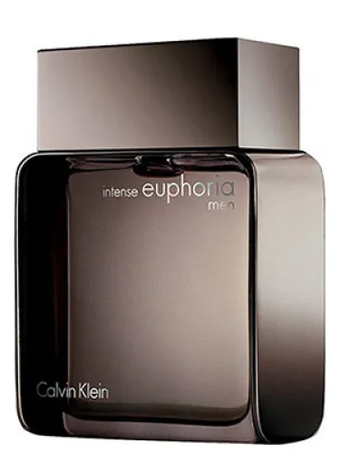 Perfume Euphoria Men Intense de Calvin Klein
