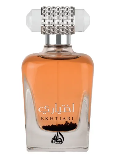 Perfume Ekhtiari de Lattafa Perfumes