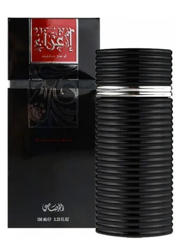 Perfume Egra Men de Rasasi