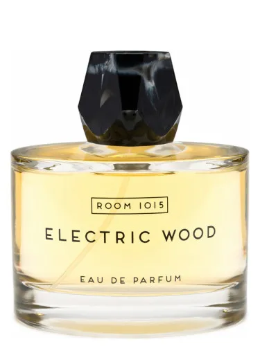 Perfume Electric Wood de Room 1015