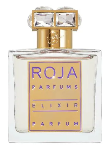 Perfume Elixir Pour Femme Parfum de Roja Dove